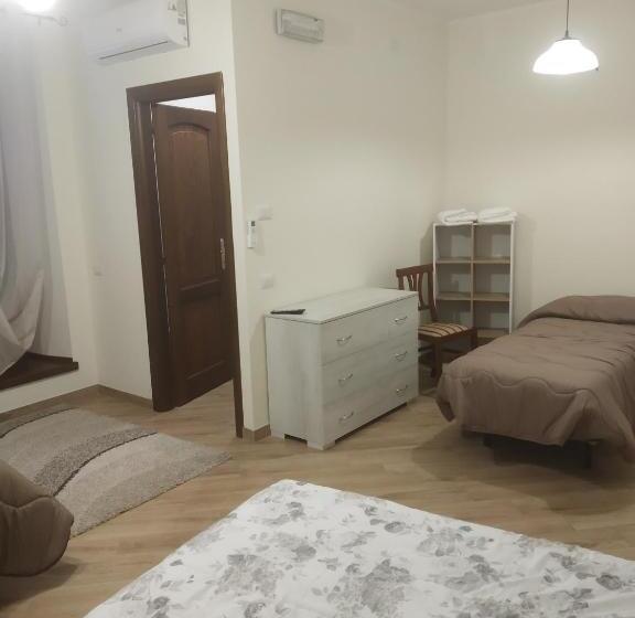 ベッドアンドブレックファースト Casa Porta San Francesco