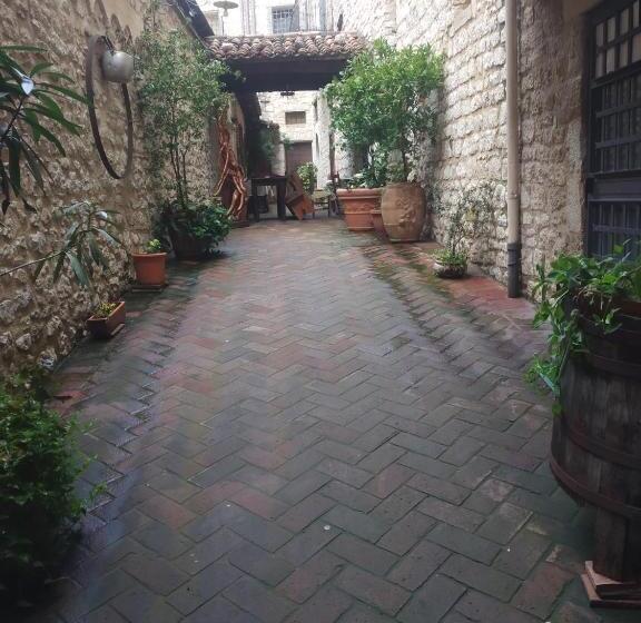 ベッドアンドブレックファースト Casa Porta San Francesco