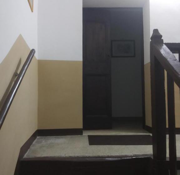 ベッドアンドブレックファースト Casa Porta San Francesco