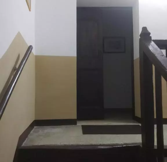 ベッドアンドブレックファースト Casa Porta San Francesco