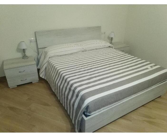 ベッドアンドブレックファースト Casa Porta San Francesco