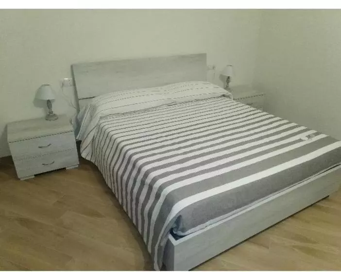 ベッドアンドブレックファースト Casa Porta San Francesco