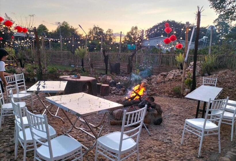 تختخواب و صبحانه Homestay Hơ đơng