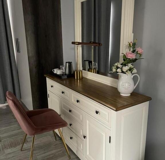 تختخواب و صبحانه Prestige Garden Guest House