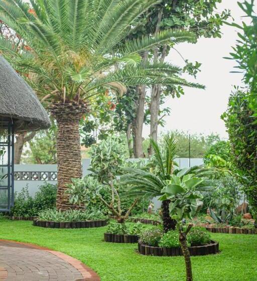 تختخواب و صبحانه Prestige Garden Guest House