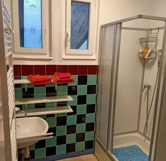 Aamiaismajoitus (B&B) Room Algo