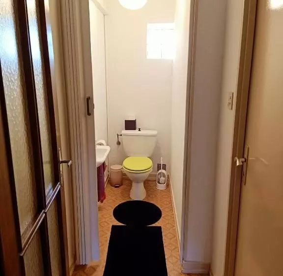 Aamiaismajoitus (B&B) Room Algo