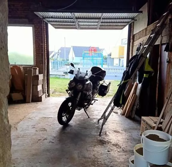 Aamiaismajoitus (B&B) Room Algo