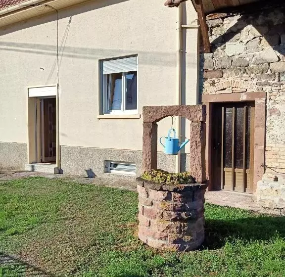 Aamiaismajoitus (B&B) Room Algo