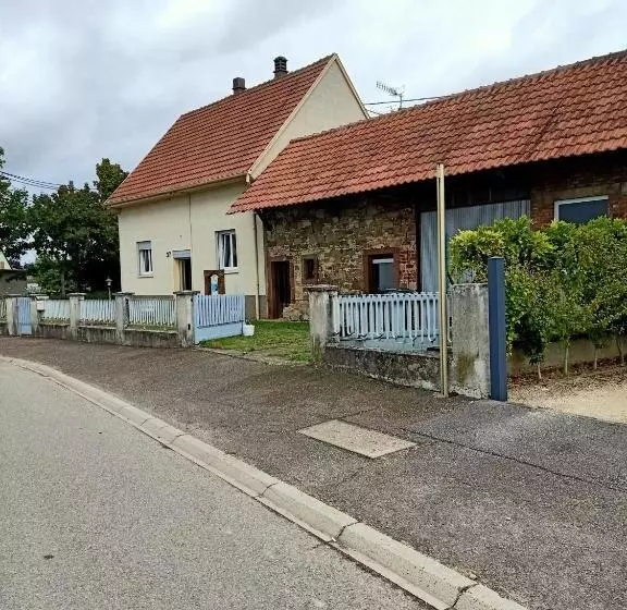 Aamiaismajoitus (B&B) Room Algo