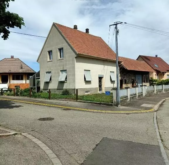 Aamiaismajoitus (B&B) Room Algo