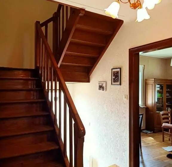 Aamiaismajoitus (B&B) Room Algo