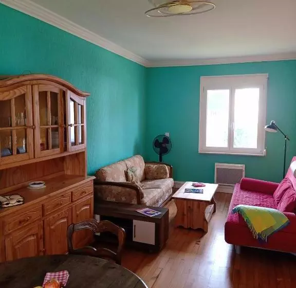 Aamiaismajoitus (B&B) Room Algo