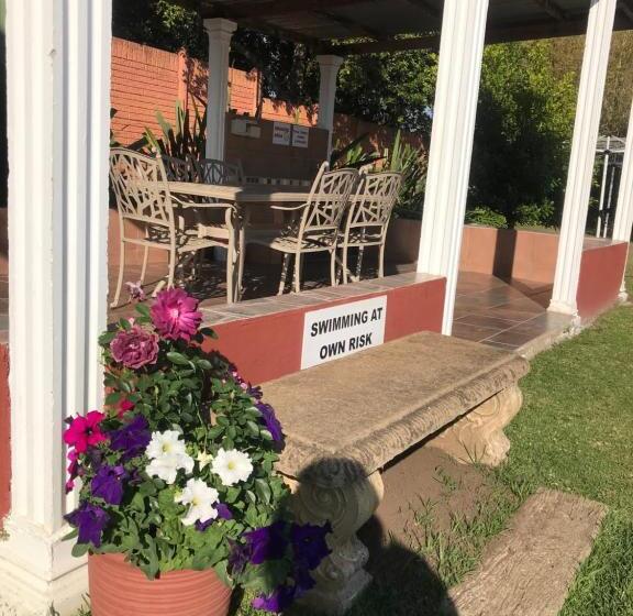 ベッドアンドブレックファースト Villa Prince Imperial