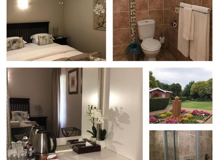 住宿加早餐  Villa Prince Imperial