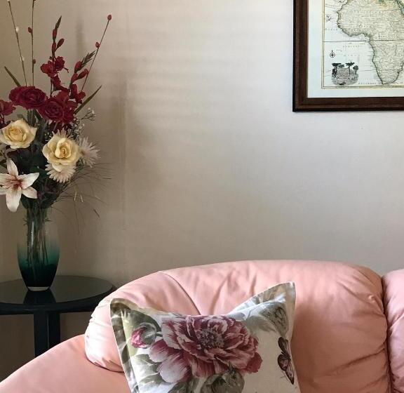 住宿加早餐  Villa Prince Imperial