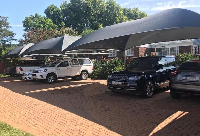 住宿加早餐  Villa Prince Imperial