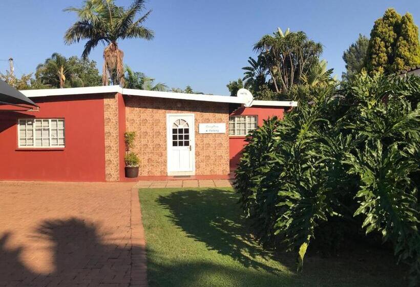 ベッドアンドブレックファースト Villa Prince Imperial