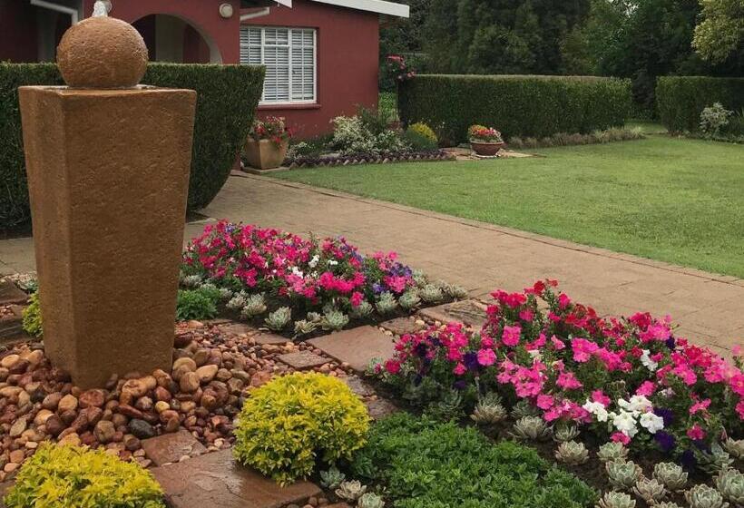 住宿加早餐  Villa Prince Imperial