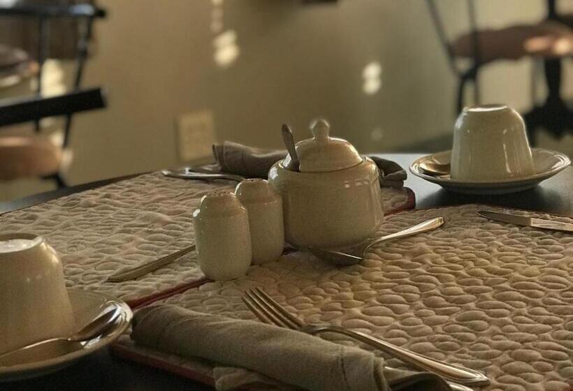 住宿加早餐  Villa Prince Imperial