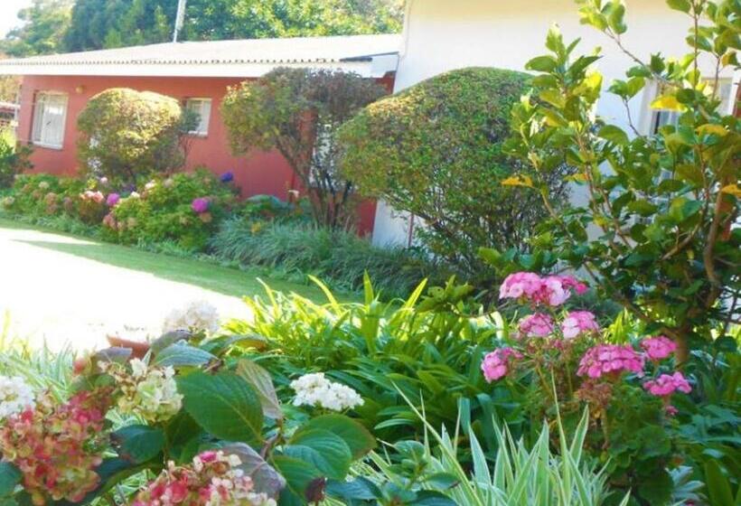 ベッドアンドブレックファースト Villa Prince Imperial