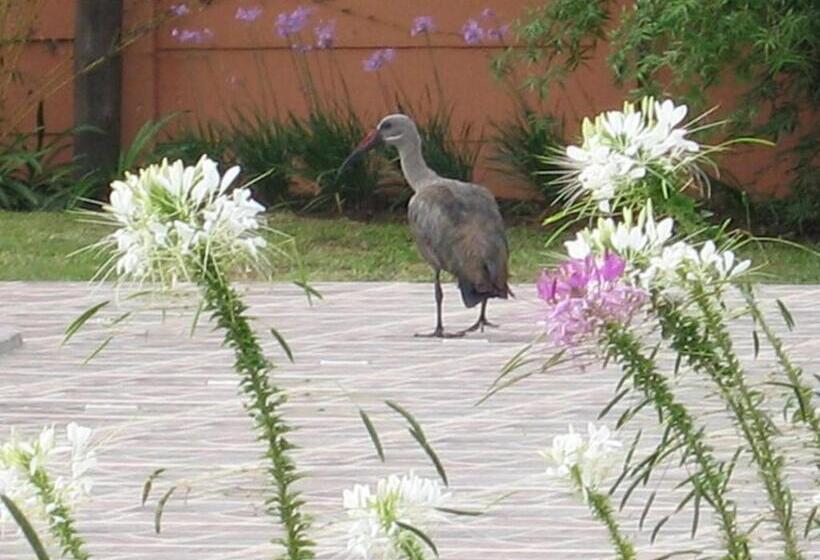 ベッドアンドブレックファースト Villa Prince Imperial