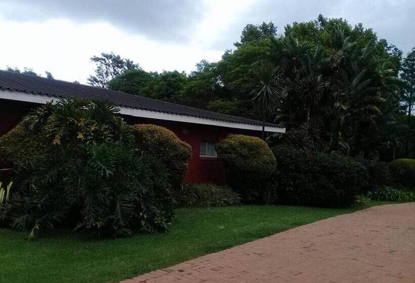 住宿加早餐  Villa Prince Imperial