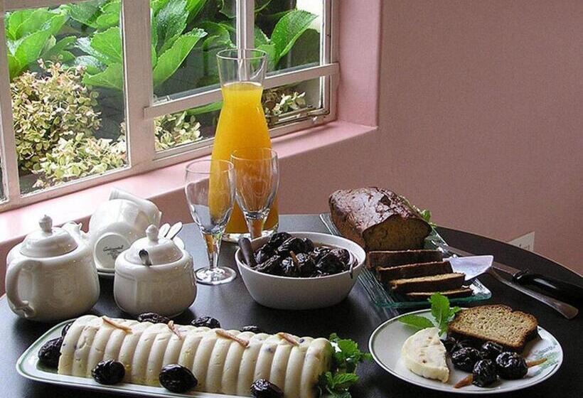 ベッドアンドブレックファースト Villa Prince Imperial