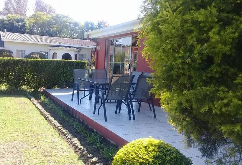 ベッドアンドブレックファースト Villa Prince Imperial