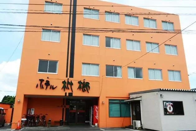 Business Hotel Birô   Vacation Stay 34137v