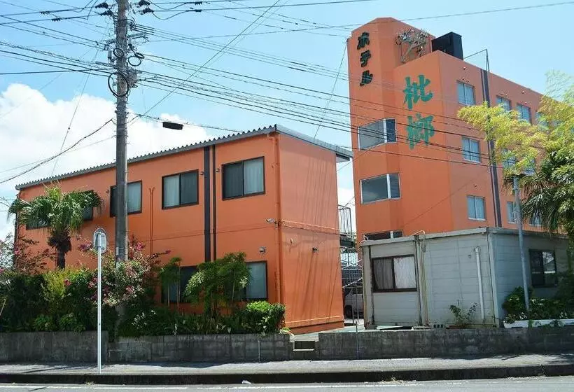Business Hotel Birô   Vacation Stay 34137v