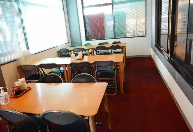 Business Hotel Birô   Vacation Stay 34137v