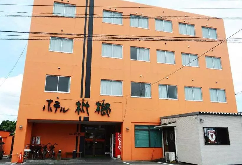 Business Hotel Birô   Vacation Stay 34137v