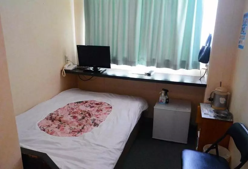 Business Hotel Birô   Vacation Stay 34137v