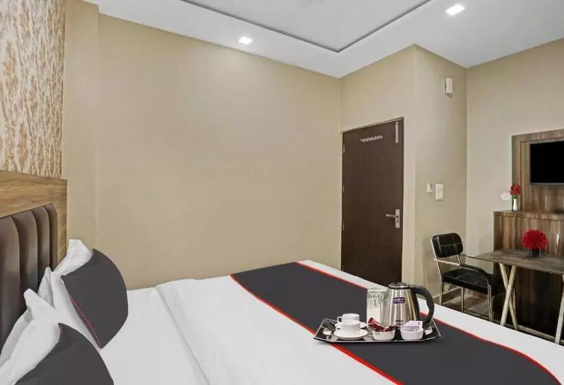 Collection O Hotel Citi Star