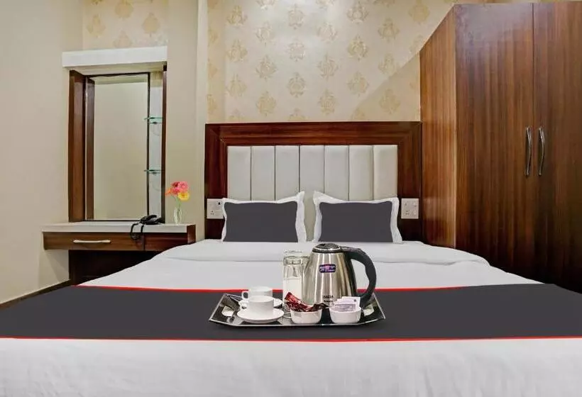 Collection O Hotel Citi Star