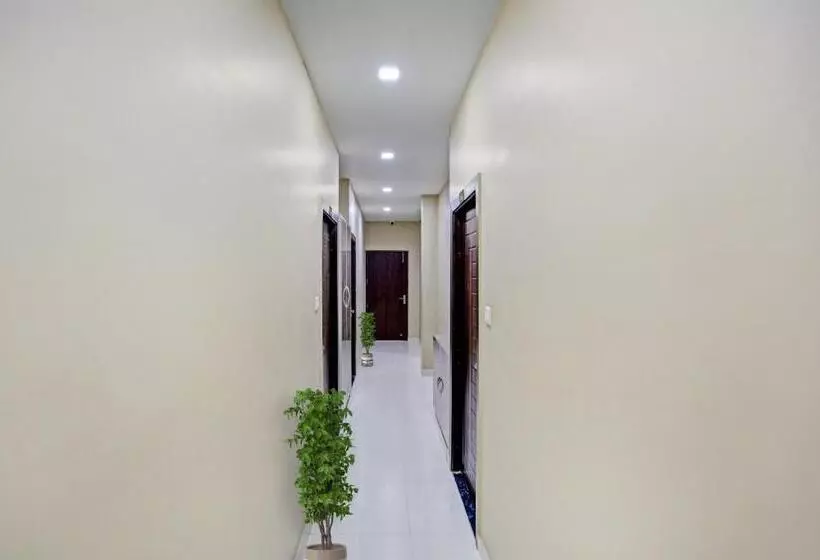 Collection O Hotel Citi Star