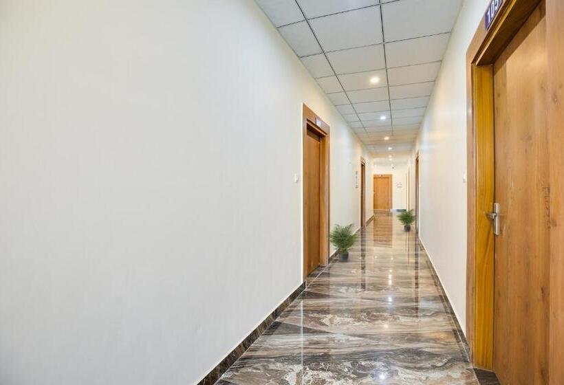 Flagship Hotel City Park