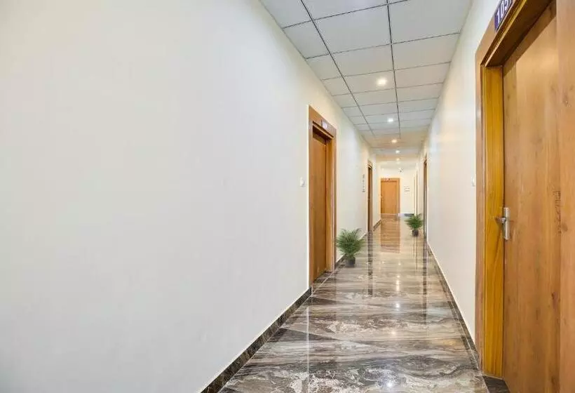 Flagship Hotel City Park