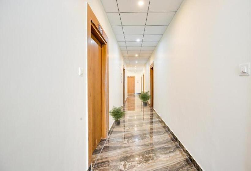 Flagship Hotel City Park