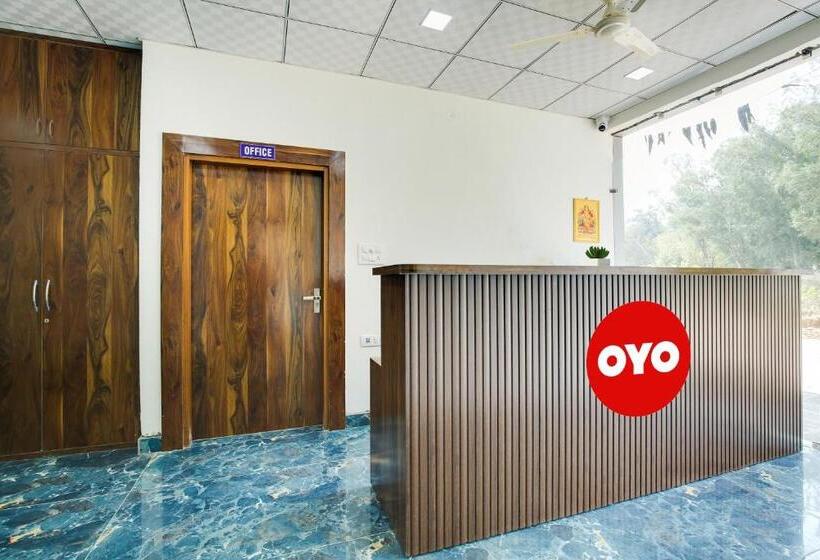 Flagship Hotel City Park