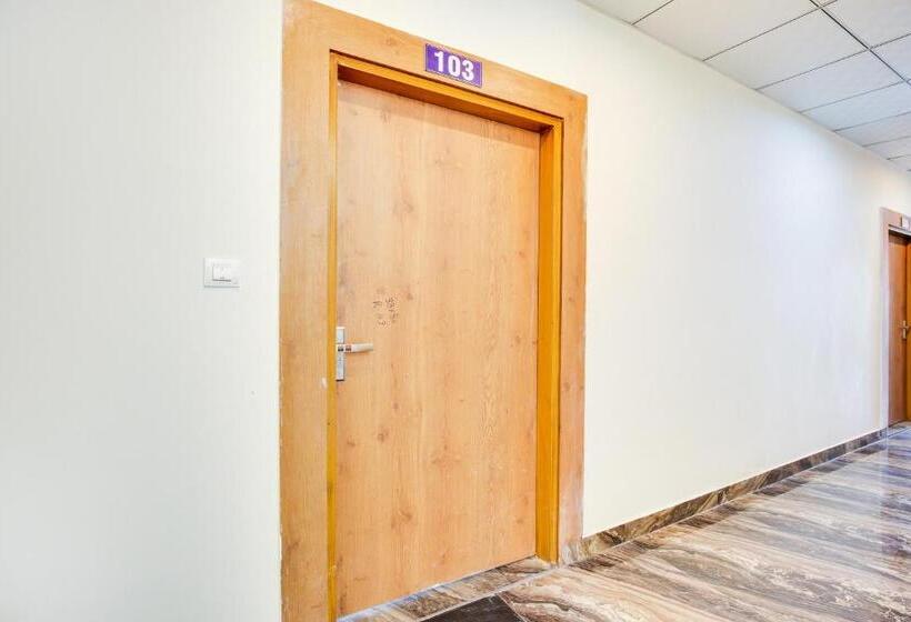 Flagship Hotel City Park