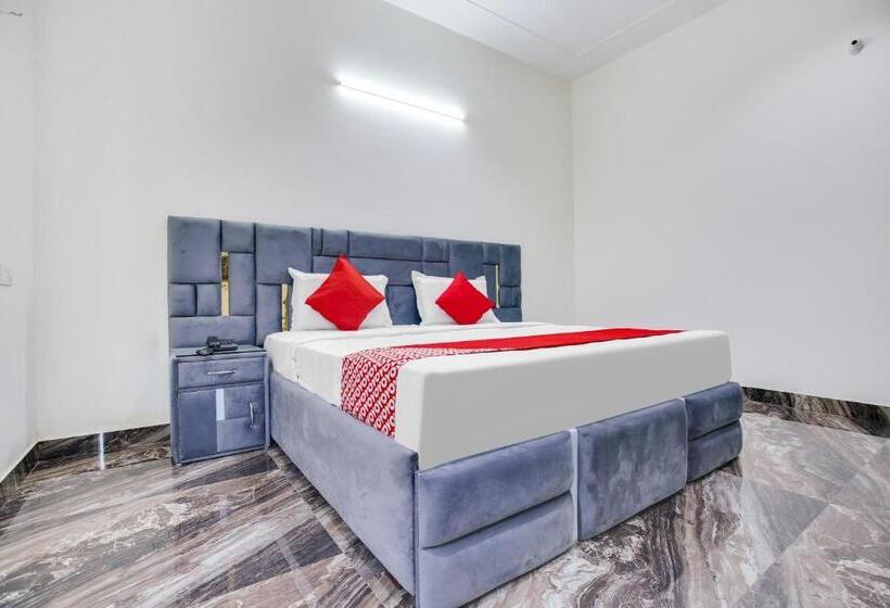 Flagship Hotel City Park