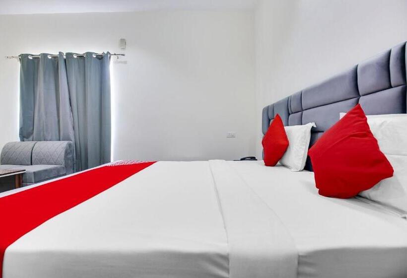 Flagship Hotel City Park