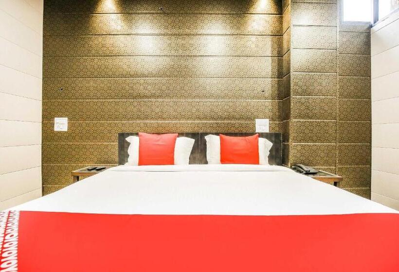 Flagship Hotel Second Paradise