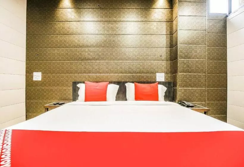 Flagship Hotel Second Paradise