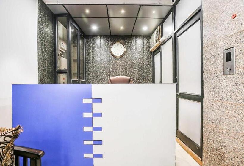 Flagship Hotel Second Paradise