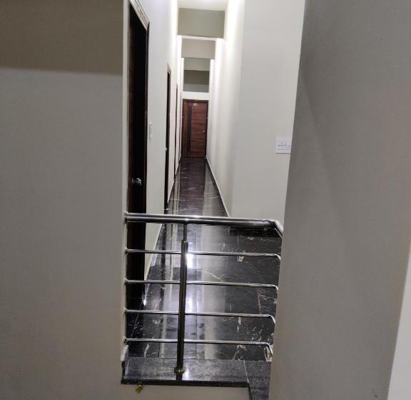 בית מלון כפרי Bilva Comforts