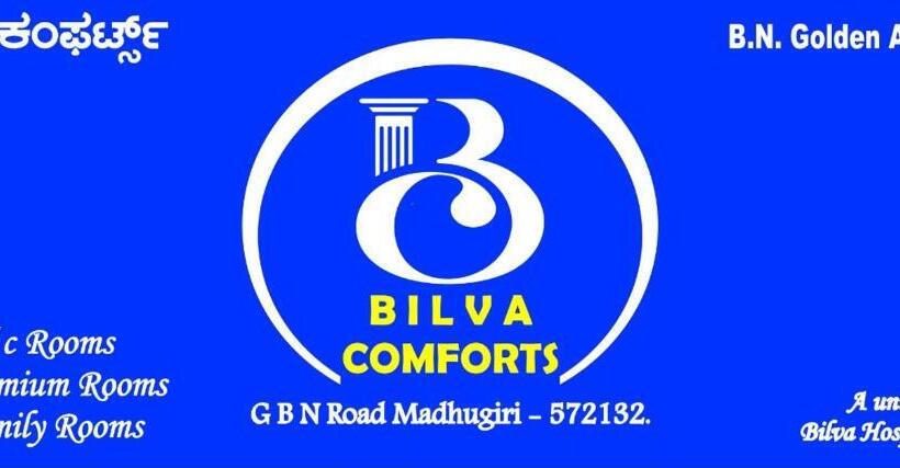 בית מלון כפרי Bilva Comforts