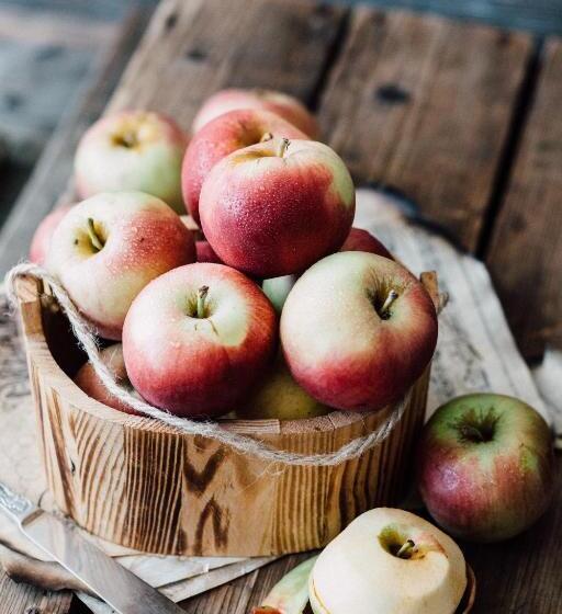 בית מלון כפרי Bosco Ad Antico Casale 700